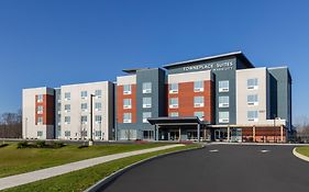 Towneplace Suites By Marriott At Spire Academy